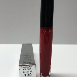 Lancome L'ABSOLU Lip Gloss Cream #132 Caprice